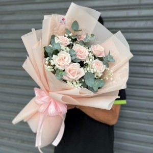 Hoa Tươi Tặng Sinh Nhật - OA39